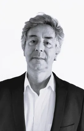 Vítor Mendes